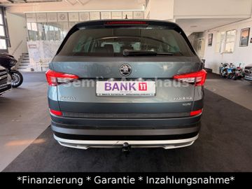 Skoda Kodiaq - 7