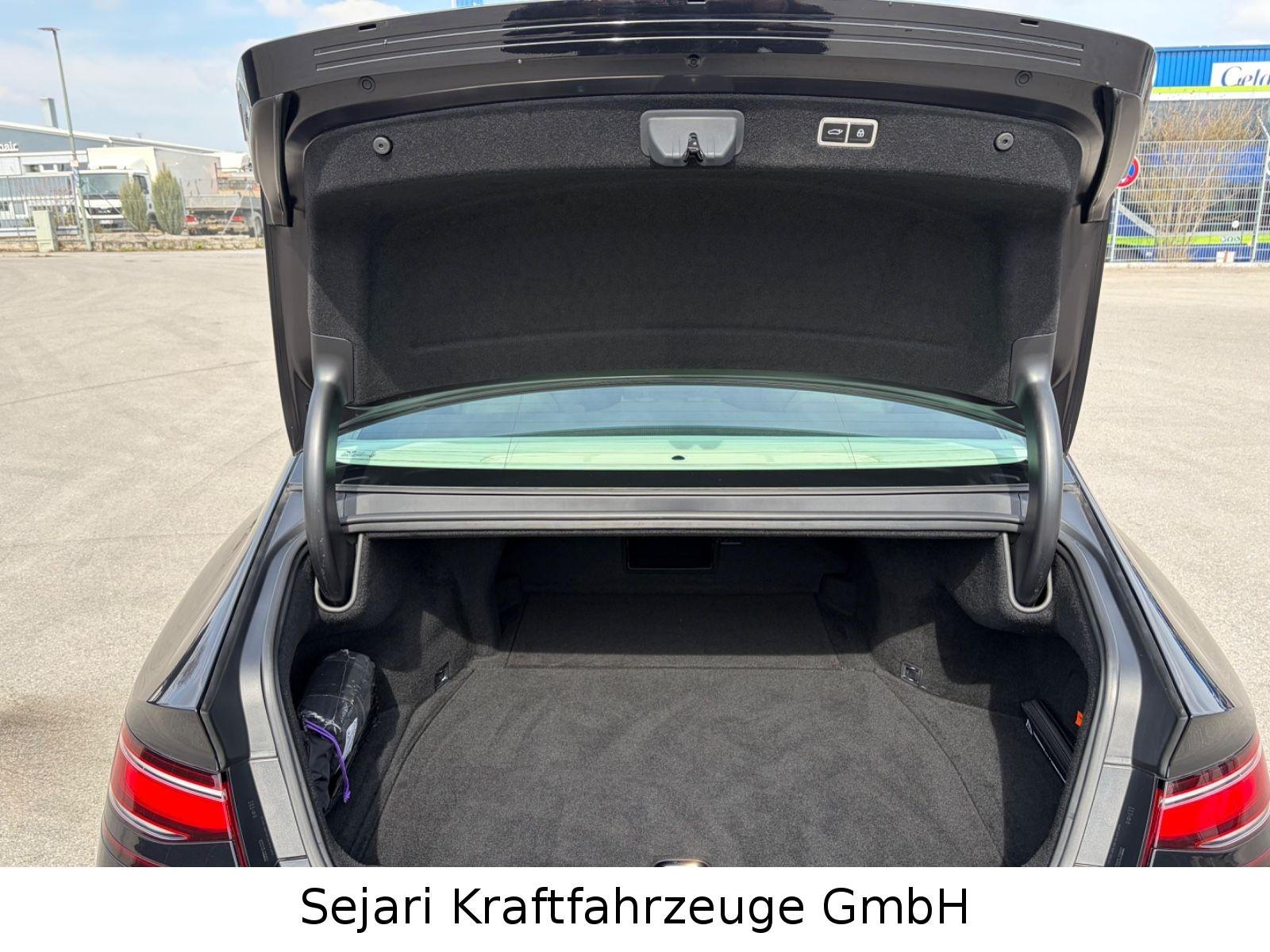 Genesis G90 3.5T  Luxury 4WD 5-Sitzer Garantie + Service