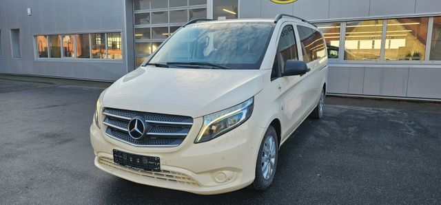 Mercedes-Benz Vito Tourer 116 CDI/BT Pro extralang