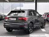 Audi Q3 35 TDI S line UPE62 B+O NAVI AHL PDC KAMERA S - Audi Q3 Gebrauchtwagen in Bremen