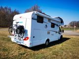 Knaus SOLAR / TV / GASWARNER / GRATIS VORZELT - Offers