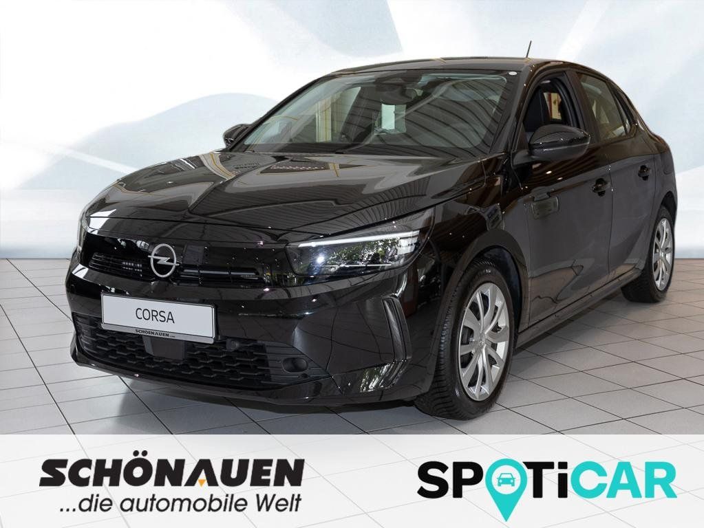 Opel Corsa F 1.2 Turbo Edition ACC+ALLW+LED+PDC+ imagem 2