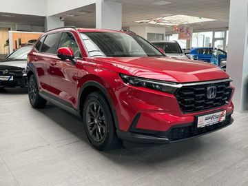 Honda CR-V - 4