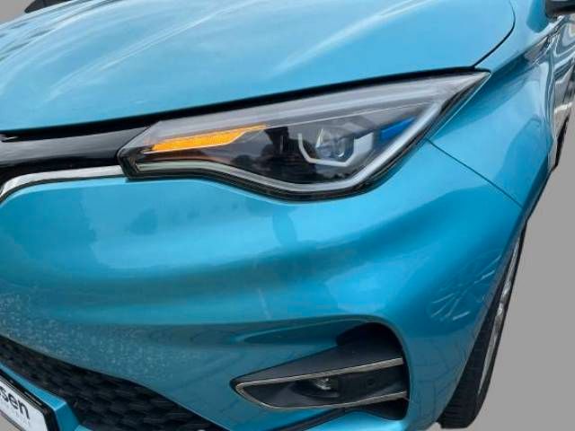 Fahrzeugabbildung Renault ZOE EXPERIENCE R110 Z.E. 50 Batteriemiete