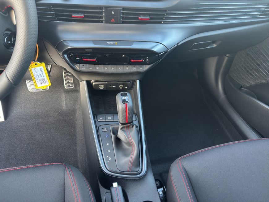 Hyundai i20 – Bild 12