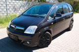Opel Meriva Edition / tüv neu - Opel Meriva in Rostock