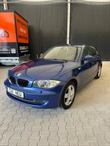 BMW 116i Limousine*SHZ*Klima*TÜV NEU*PDC Hinten - BMW 1er bis 5.000 Euro