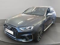 Audi S4 - Vorschau Bild 2