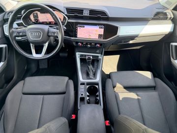 Audi Q3 - 2