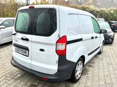 Fahrzeugabbildung Transit Courier Trend 1.5 TDCi Würth Ausbau