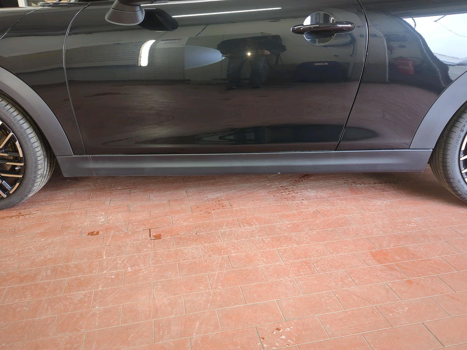 MINI Cooper Cabrio - Bild 19