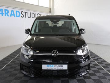 Volkswagen Caddy Maxi 2.0TDI DSG STYLE LED NAVI STANDHZ AHK
