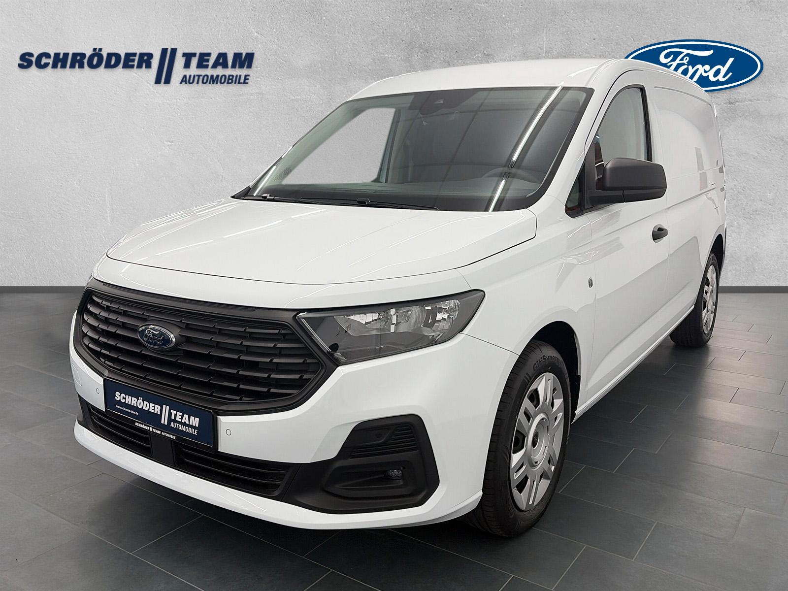 Ford Transit Connect Trend L1