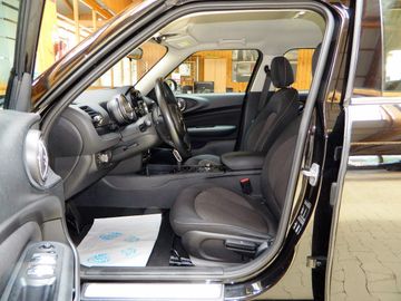 MINI One Clubman - 10