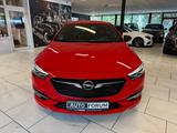 Opel Insignia 1.5 GS OPC-LINE NAVI LEDER CAM SHZ LED - Opel Insignia: Opc Line