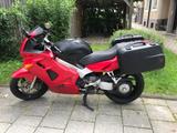 Honda VFR 800 - HONDA 1999 VFR800