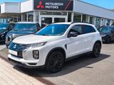 Mitsubishi ASX 2.0 Spirit+ 4WD - Mitsubishi ASX Spirit mit Benzin-Antrieb