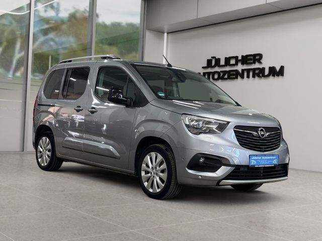 Opel Combo Life E - e Ultimate Aut., 1.Hand, Rentner