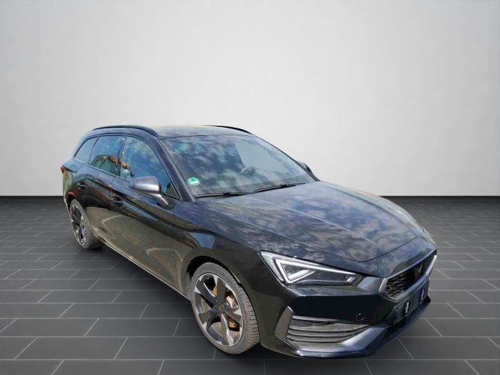 Cupra Leon - Bild 5