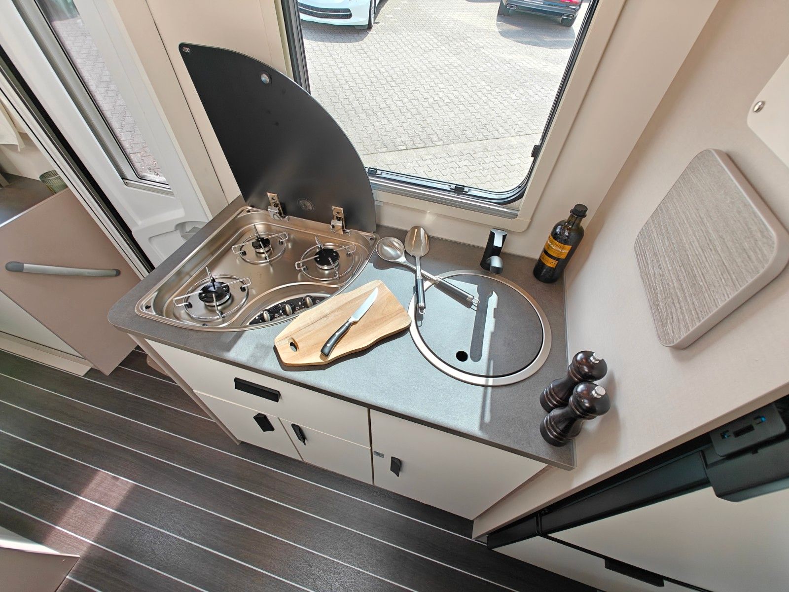 Fahrzeugabbildung XGO Dynamic 39 Lounge  - Modell 2025