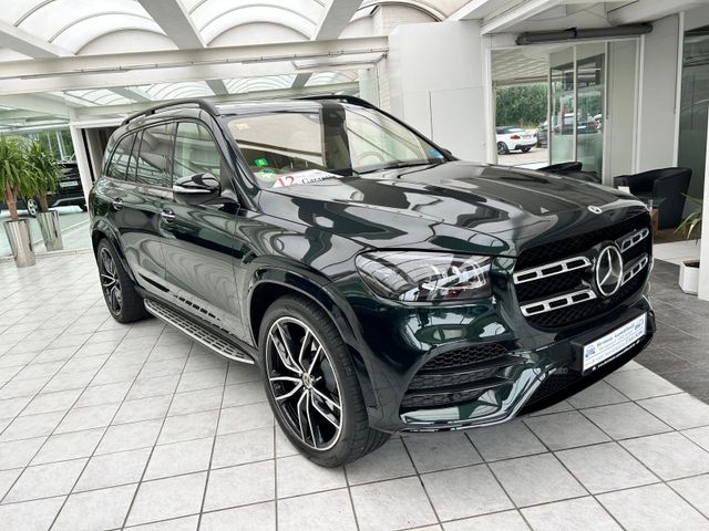 Mercedes-Benz GLS 580 AMG Line ,Standheizung,Massage,360 Grad