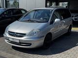 Citroën C8 HDi 135 FAP Attraction 7 Sitzer 1 Hand TÜV - Citroën C8 7-Sitzer
