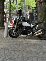 BMW RnineT - Motorräder in Hannover