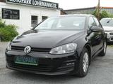 Volkswagen Golf VII Trendline BMT*1.Hand*SH-gepfl.Nr.55 - Volkswagen: 55