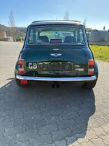 MINI Cooper Sport 1300 - MINI 1300 mit Benzin-Antrieb