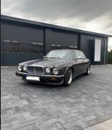 Jaguar XJ12 Arden AJ1 orig Note 2 H Nr Historie - Jaguar XJ12 Gebrauchtwagen