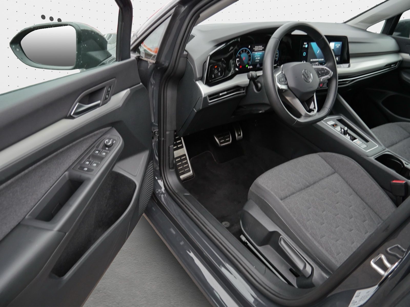 Volkswagen Golf - Bild 14