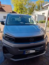 Opel Combo Life 1.5 Diesel 96kW Ultimate Auto Ult...