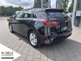Kia Ceed 1.4 Vision+Navi+Klima+Sitzheizung Sitzhzg. - Kia in Stuttgart