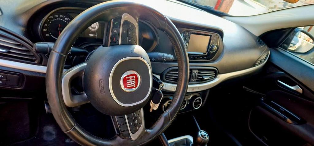 Fiat Tipo