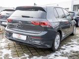 Volkswagen Golf VIII 1.5 TSI eHybrid Style NAVI STANDHZ LED - Volkswagen Golf: Ehybrid
