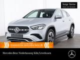 Mercedes-Benz GLA 200 PROGRESSIVE ADVANCED/LED/EASYP/MBUX/RKAM - Mercedes-Benz GLA 200 in Köln