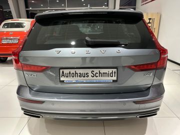 Bild 8 Volvo V60 Kombi Inscription