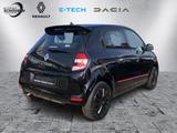 Renault Twingo 1.0 SCe 70 Experience - Renault Twingo: Schwarz