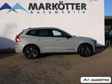 Volvo XC60 T8 AWD Plus Dark Plug-In Hybrid/360°CAM/AHK - gebrauchte Pickups