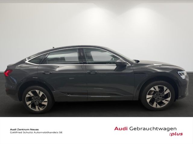 Audi Q8 e-tron - Bild 3
