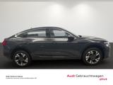 Audi Q8 e-tron Sportback 50 quattro ACC MATRIX-LED CA - Audi Q8 e-tron Sportback Gebrauchtwagen
