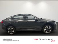 Audi Q8 e-tron - Vorschau Bild 3
