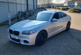 BMW 523i Auto in gutem Zustand, ohne Prob... - BMW 523 in Leverkusen