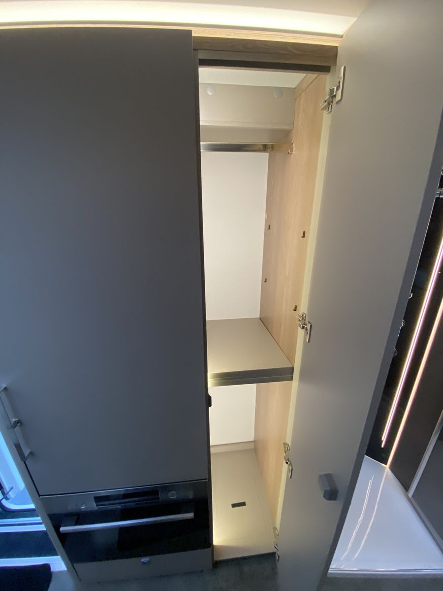 Fahrzeugabbildung Morelo Loft 78 L by VEREGGE & WELZ mit 5 Jahre Garantie