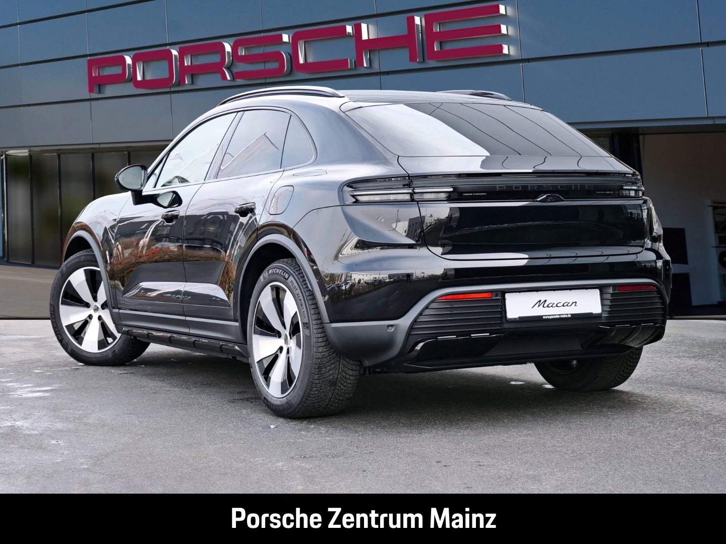 Porsche Macan - Bild 6