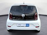 Volkswagen 1.0 up! beats Bluetooth Klima - gebrauchte VW up! aus dem Jahr 2020