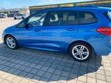 BMW 220 Gran Tourer 220d   M Sport - BMW 220 Gran Tourer von privat