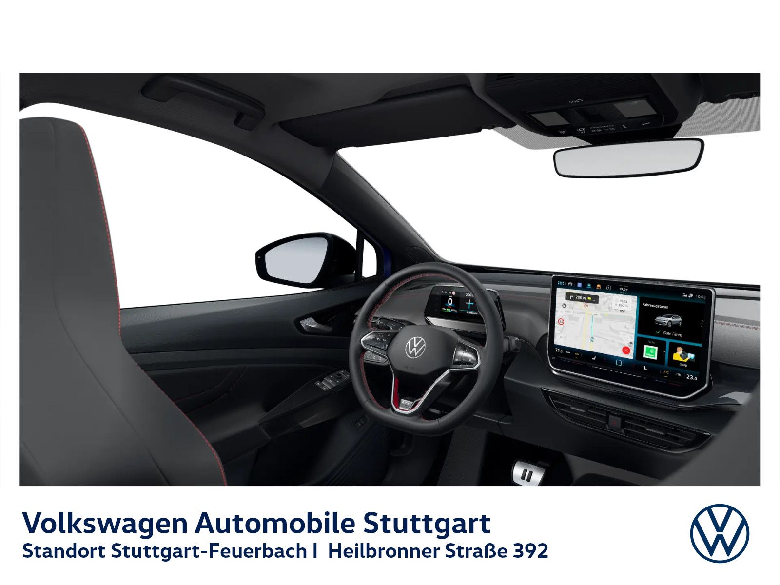 Volkswagen ID.4 - Bild 10