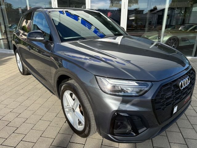 Image of Audi Q5