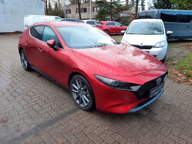 Mazda 3 SKYACTIV-G 6AG SELECTION A18 DES-P ACT-P 1.HAN